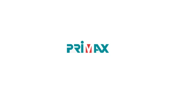 PRIMAX 品牌LOGO