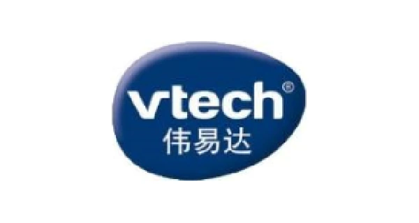 VTech 伟易达 品牌LOGO