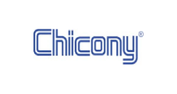 Chicony 品牌LOGO