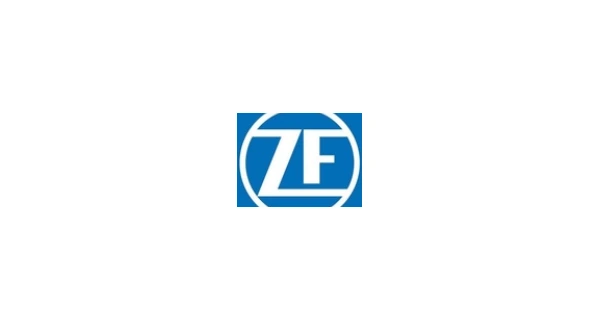 ZF 品牌LOGO
