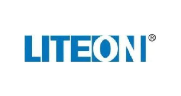 LITEON 品牌LOGO