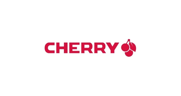 CHERRY 品牌LOGO