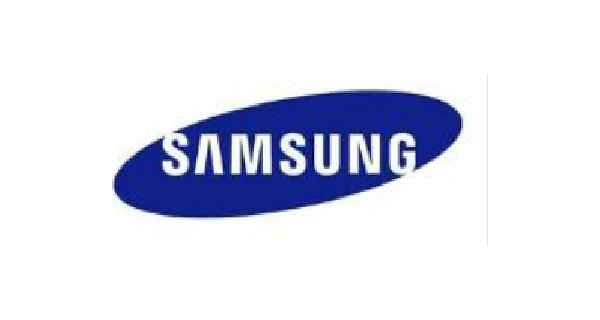 SAMSUNG 三星 品牌LOGO