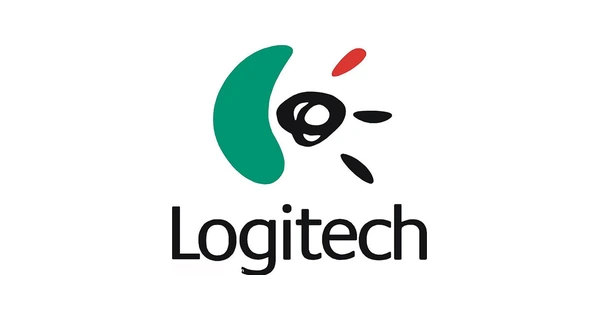 Logitech 罗技 品牌LOGO