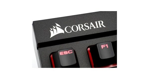 CORSAIR 品牌LOGO