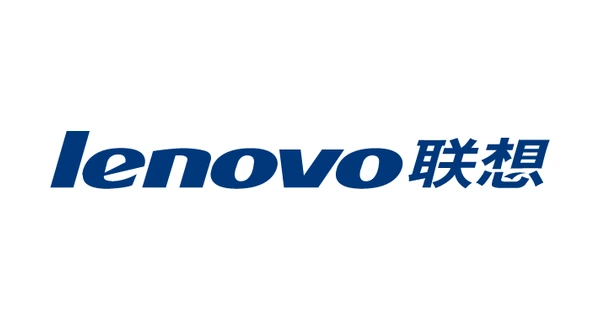 Lenovo 联想 品牌LOGO