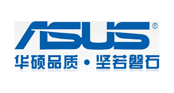 ASUS 华硕 品牌LOGO