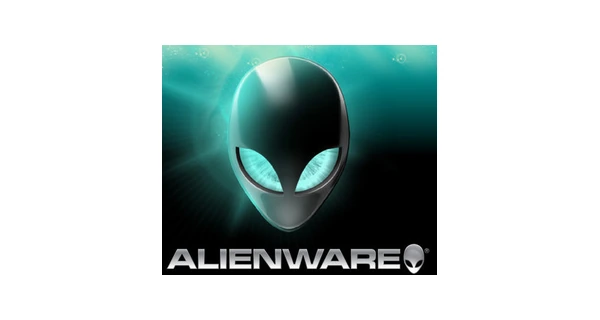 ALIENWARE 外星人 品牌LOGO