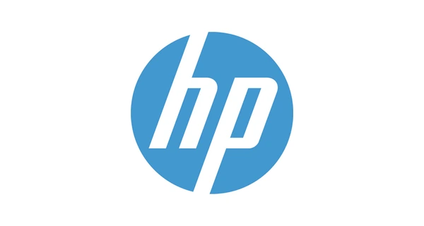HP 惠普 品牌LOGO