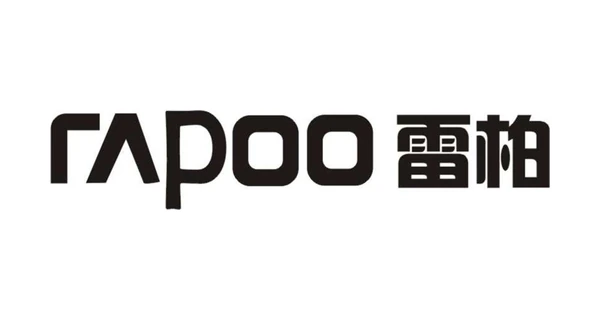 RAPOO 雷柏 品牌LOGO