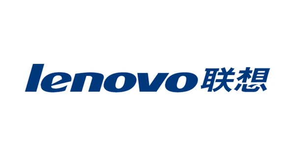 Lenovo 联想 品牌LOGO