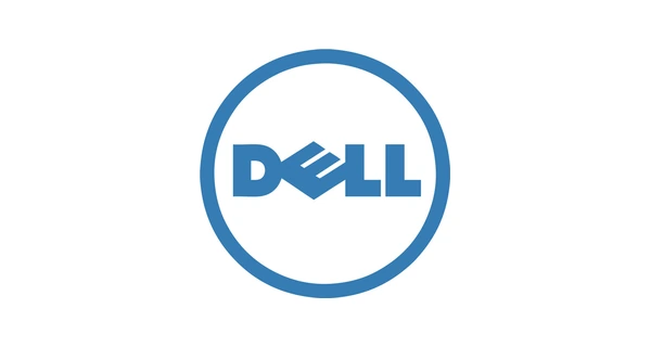 DELL 戴尔 品牌LOGO