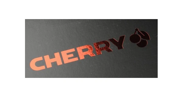 CHERRY 品牌LOGO