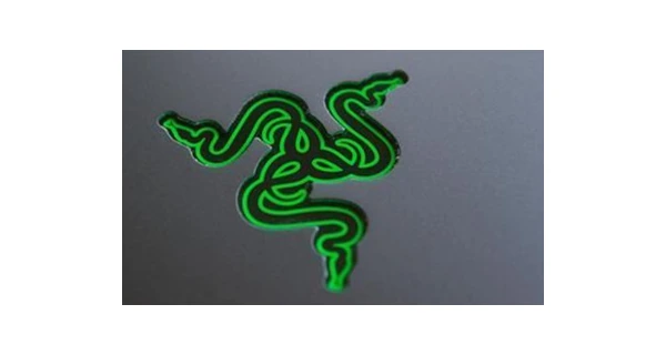 RAZER 雷蛇 品牌LOGO
