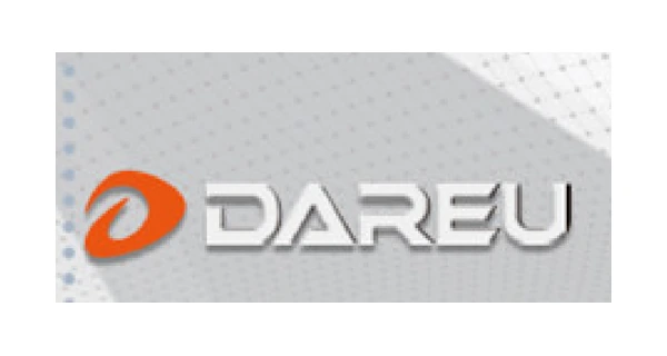 DAREU 达尔优 品牌LOGO
